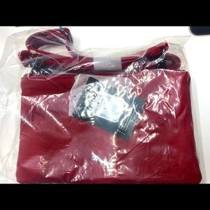 Scuderia Ferrari Women’s Mini Handbag